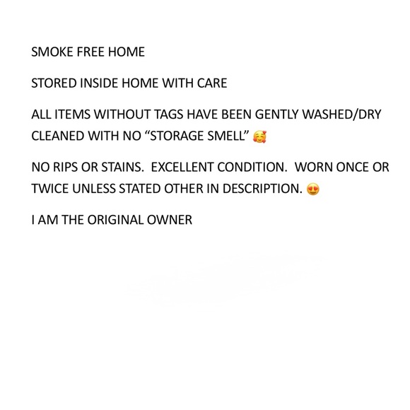 Colorful Heart Pattern Crew Sweater - Picture 10 of 10